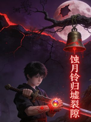《蚀月铃:归墟裂隙》