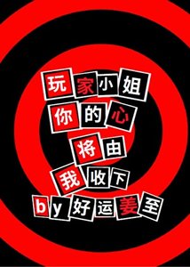 《玩家小姐,你的心将由我收下》
