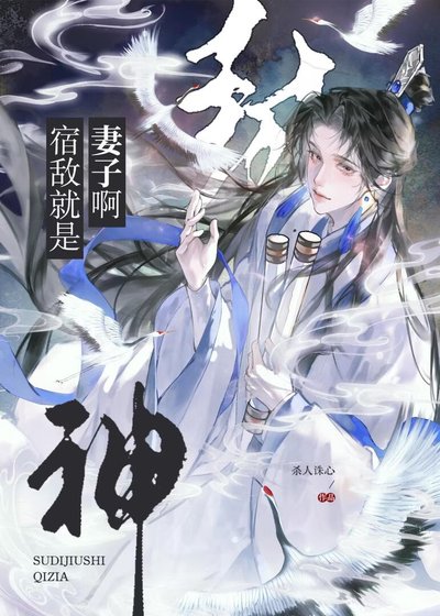 宿敌就是妻子啊[封神哪吒]