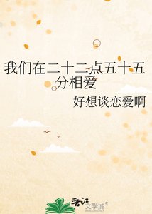 《我们在二十二点五十五分相爱》