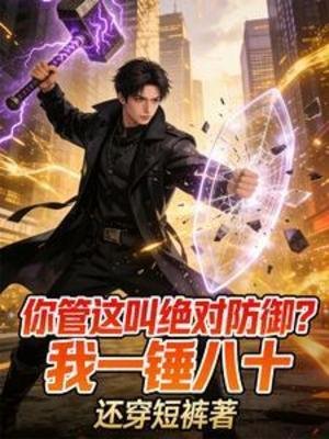《你管这啼绝对防御?我一锤八十》