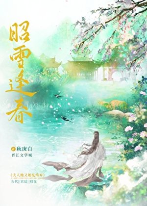《昭雪逢春(破镜重圆)》