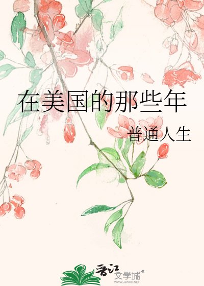 《在美国的那些年》