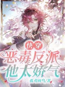 《芬穿:恶毒反派他太过气!》