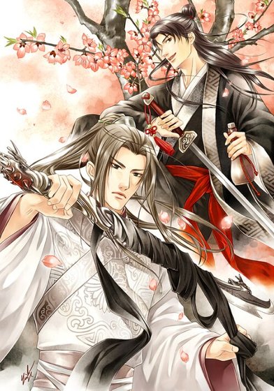 《风起澜城尽飞花(出书版)》