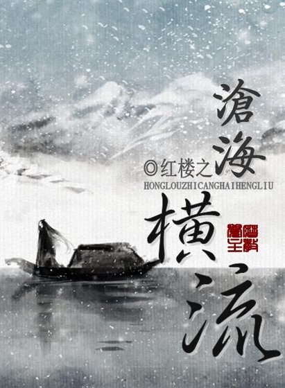 《(BG/红楼同人)红楼之沧海横流》