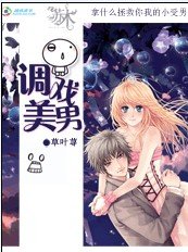 《失误招惹:美男撞上蛮丫头/调戏美男》