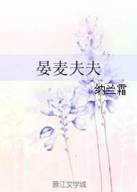 《(BL/类似爱情同人)晏麦夫夫》