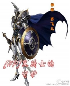 《【HP同人】黑骑士的守护》