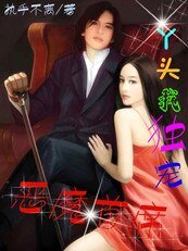 《恶魔首席:丫头我独宠》