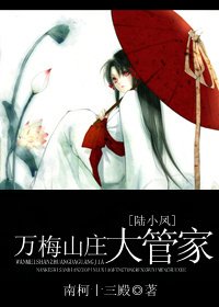 《(BG/陆小凤同人)万梅山庄大管家》
