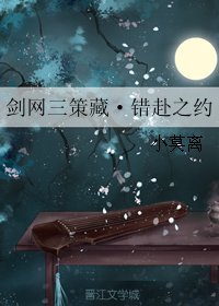 《(BL/剑网三同人)剑网三策藏·错赴之约》