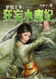 《抢亲的少女:狂妄小魔妃》