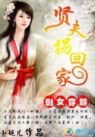 《剩女穿越:贤夫拐回家》