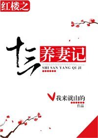 （BG/红楼同人）红楼之十三养妻记