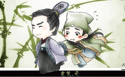 《(少包同人)凤栖梧》