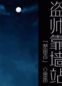 （楚留香同人）盗帅靠墙站