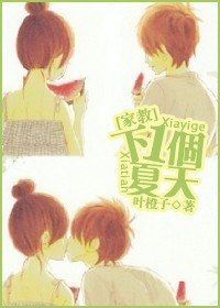 《(家教同人)下一个夏天》