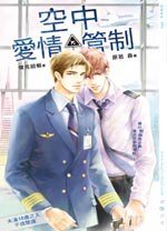 《空中爱情管制(出书版)》