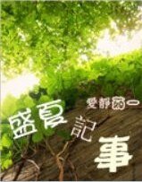 盛夏记事