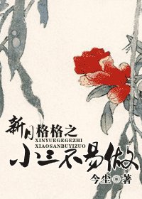 《(新月格格同人)新月格格之小三不易做》