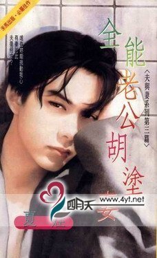 《全能老公胡涂妻(夫与妻之三)》