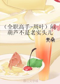 《(全职同人)(全职高手-周叶)闷葫芦不是老实头儿》