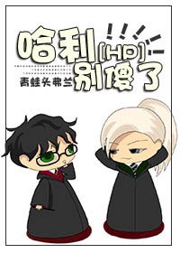 《(HP同人)哈利,别傻了!》