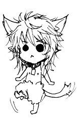 《喵喵Meow》