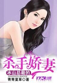 《冰山总裁的杀手娇妻》