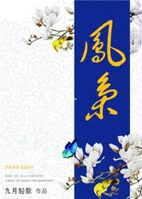 《凤枭/御宠毐后》