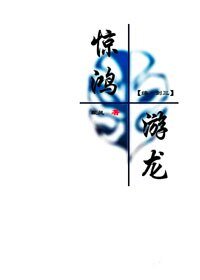 《(BG/综+剑三同人)惊鸿游龙》