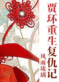 《(BG/红楼同人)贾环重生复仇记》