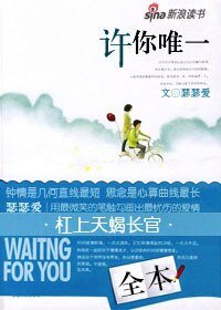 《杠上天蝎长官:许你唯一》