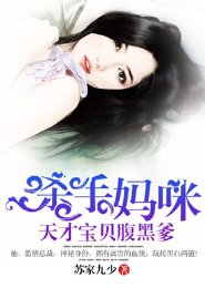 《杀手妈咪:天才宝贝腹黑爹》