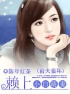 《前夫狠坏:赖上小白萌妻》