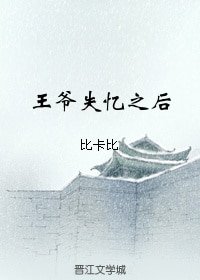 《王爷失忆之后》