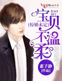 《惊婚未定,宝贝不温柔》