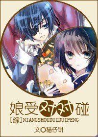 《(BL/综漫同人)娘受对对碰》
