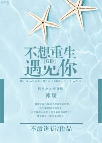 《(BG/韩娱同人)不想重生遇见你》