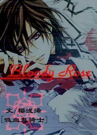 《(BL/吸血鬼骑士同人)Bloody Rose》