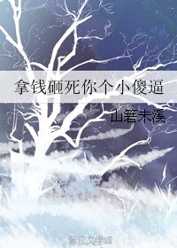 《拿钱砸死你个小傻 逼》