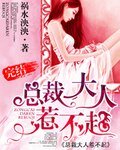 總裁大人,惹不起