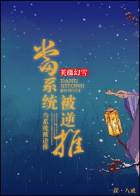 《当系统被逆推》