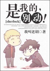 （BL/夏洛克同人）是我的，别动！