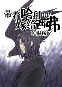 《(HP同人/BG)带着哈利嫁给西弗》