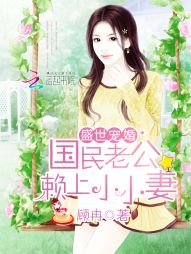 盛世宠婚:国民老公赖上小小妻