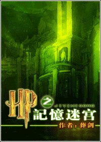 《(HP同人/BL)HP之记忆迷宫》