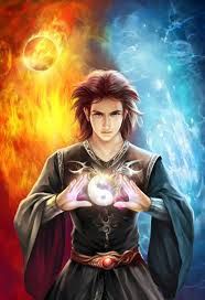 [综]某平行世界的男神