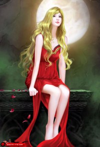 桃花娘